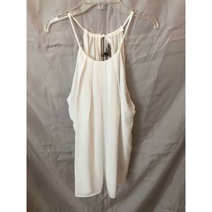 Women’s halter blouse too from Forever 21